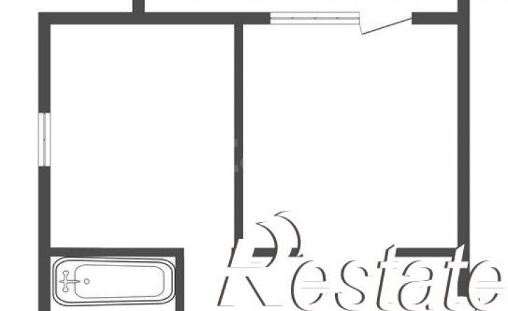 1-комн квартира Советская улица, 020,  д. 020