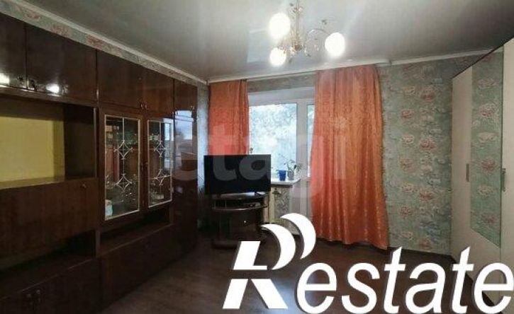 1-комн квартира Советская улица, 020,  д. 020