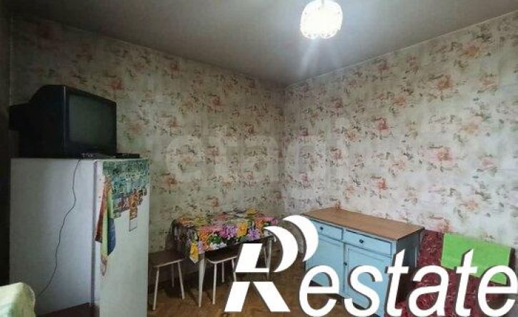 1-комн квартира Советская улица, 020,  д. 020