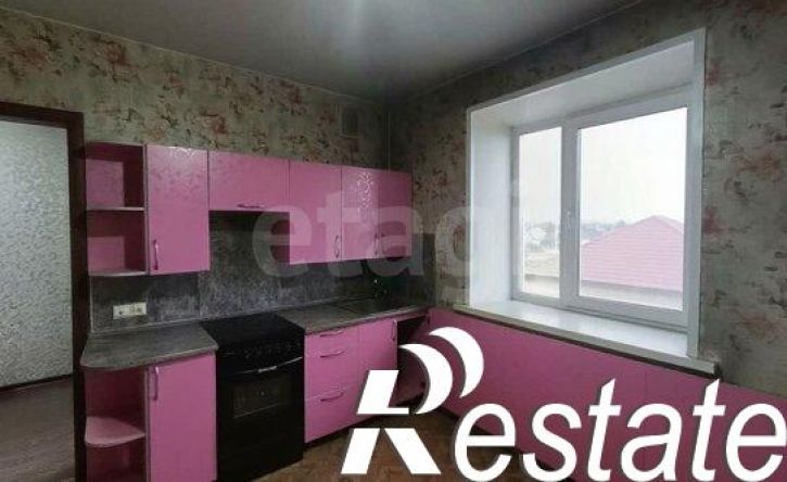 1-комн квартира Советская улица, 020,  д. 020
