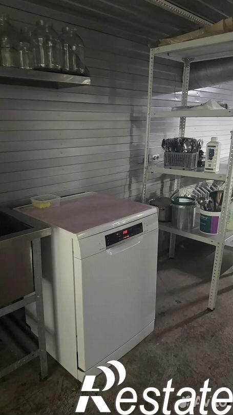 Купить ОСЗ, отдельно стоящее здание за 10 700 000 рублей на улица Энергетиков, 30