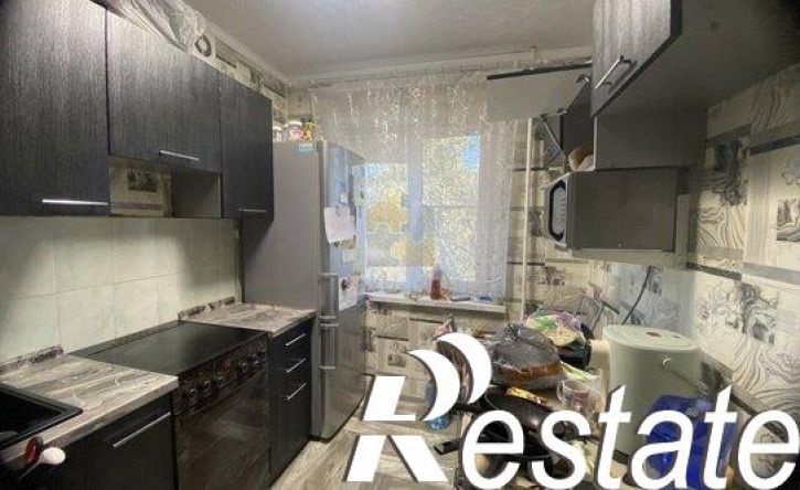 3-комн квартира улица Генерала Тихонова, 31,  д. 31