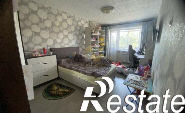 3-комн квартира улица Генерала Тихонова, 31,  д. 31
