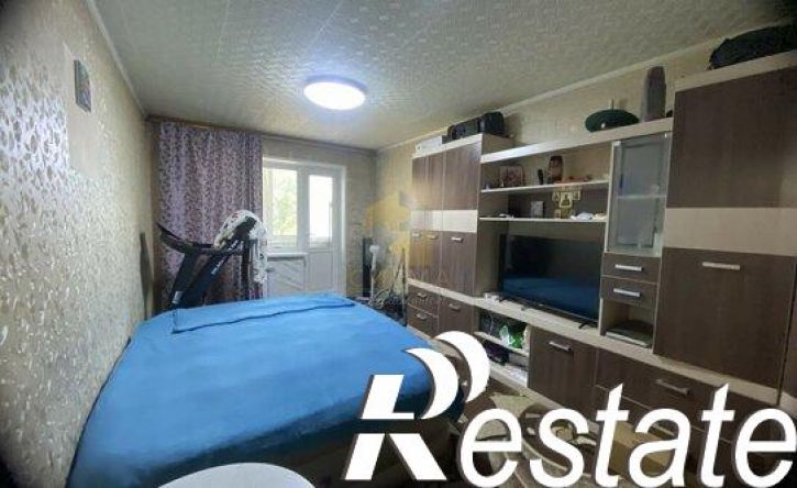 3-комн квартира улица Генерала Тихонова, 31,  д. 31