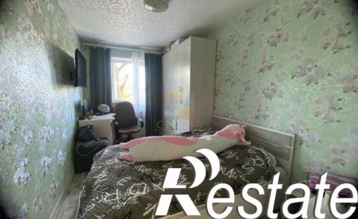 3-комн квартира улица Генерала Тихонова, 31,  д. 31