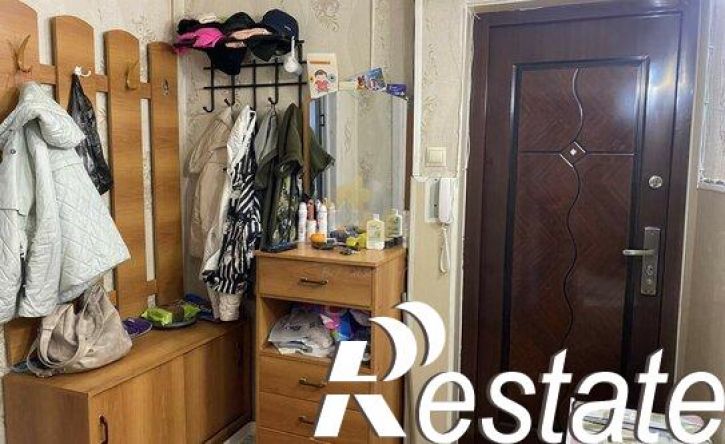 3-комн квартира улица Генерала Тихонова, 31,  д. 31