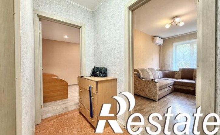 2-комн квартира Саяногорск, микрорайон Заводской, 46