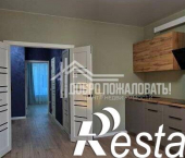 1-комн, 40кв м, этаж 4/4 улица Будённого, 78Б к3
