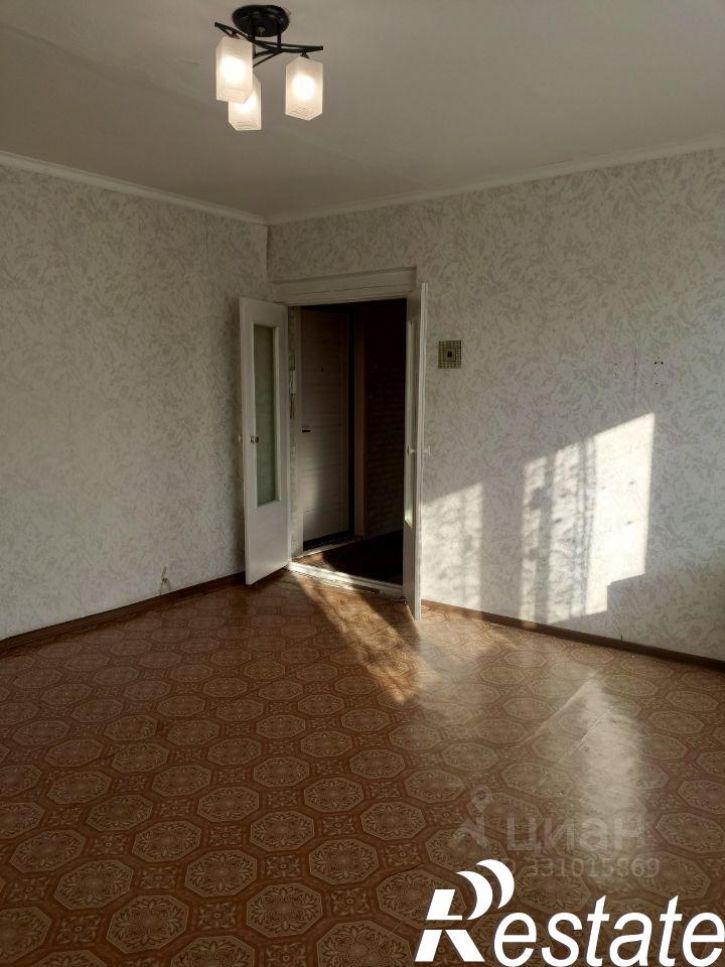2-комн квартира Юбилейная улица, 30А,  д. 30А