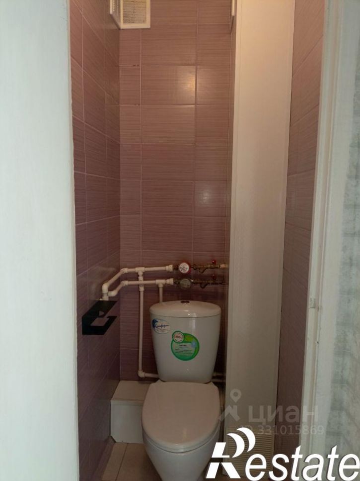 2-комн квартира Юбилейная улица, 30А,  д. 30А
