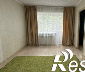 2-комн, 44кв м, этаж 5/5 улица Бограда, 59