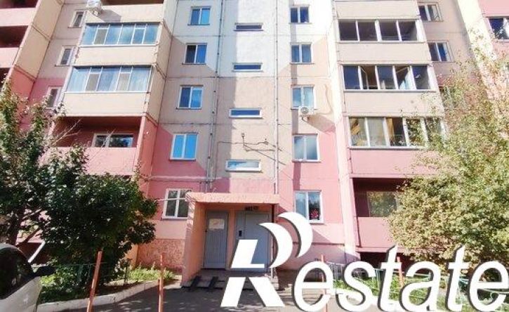 1-комн квартира Саяногорск, микрорайон Южный, 3