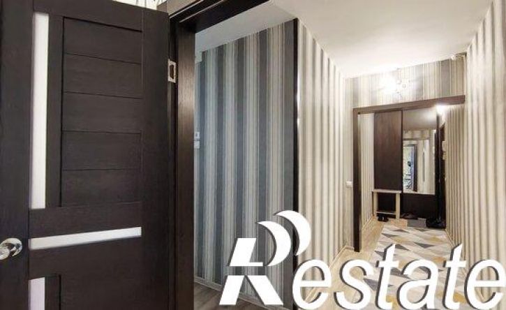1-комн квартира Саяногорск, микрорайон Южный, 3