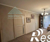 3-комн, 48кв м, этаж 4/5 Северный проезд, 9