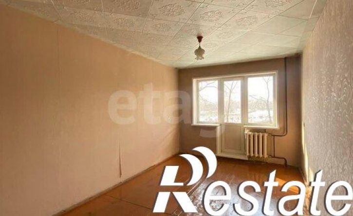 2-комн квартира улица Дзержинского, 8,  д. 8