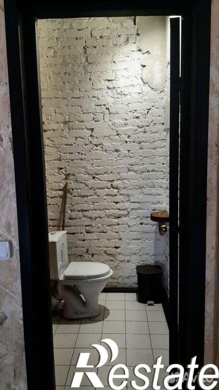 Торговое помещение Абаканская улица, 11,  д. 11