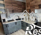 2-комн, 59кв м, этаж 7/9 улица Генерала Тихонова, 17