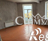 2-комн, 61кв м, этаж 4/4 улица Ленина, 76