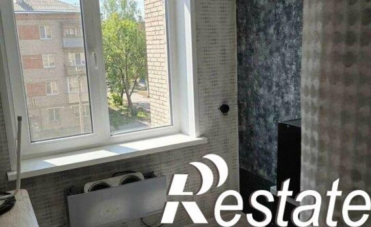 3-комн квартира улица Красных Партизан, 23,  д. 23