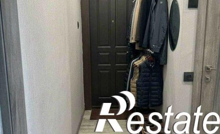 2-комн квартира Юбилейная улица, 21,  д. 21