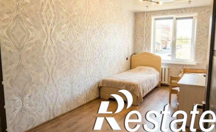 2-комн квартира Юбилейная улица, 21,  д. 21