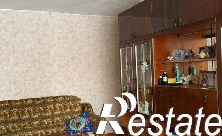 3-комн квартира улица 50 лет Октября, 9,  д. 9