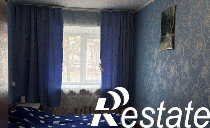 3-комн квартира улица 50 лет Октября, 9,  д. 9
