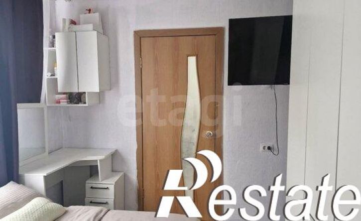 3-комн квартира улица Пушкина, 26,  д. 26