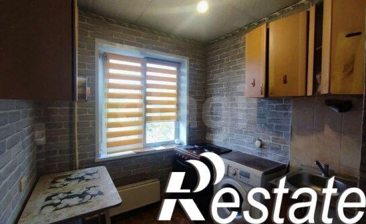 2-комн квартира улица Чапаева, 39,  д. 39