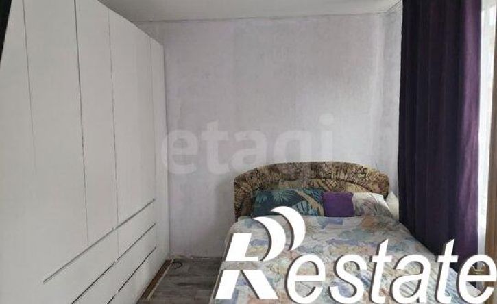 3-комн квартира улица Пушкина, 26,  д. 26