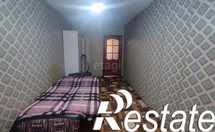 2-комн квартира улица Чапаева, 39,  д. 39