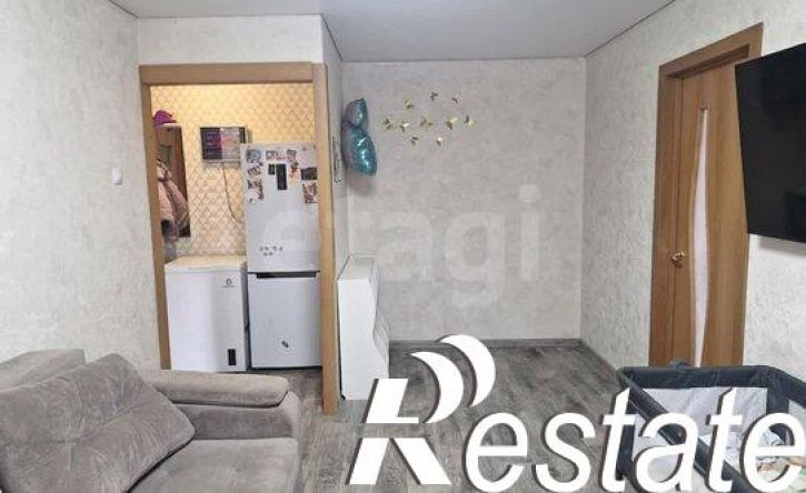 3-комн квартира улица Пушкина, 26,  д. 26