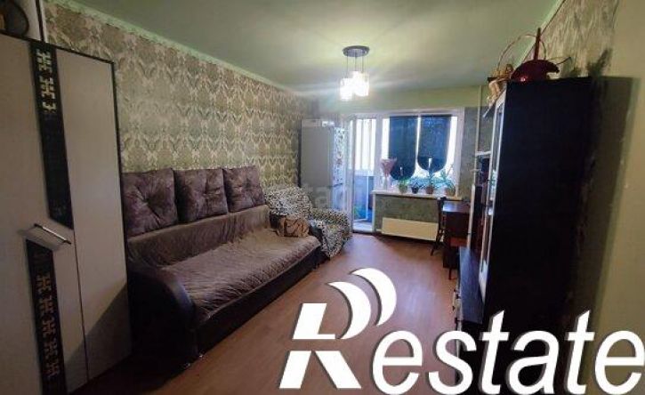2-комн квартира улица Чапаева, 39,  д. 39