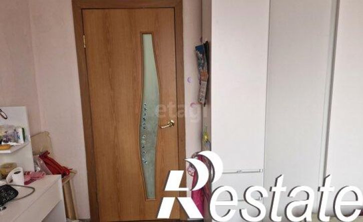 3-комн квартира улица Пушкина, 26,  д. 26