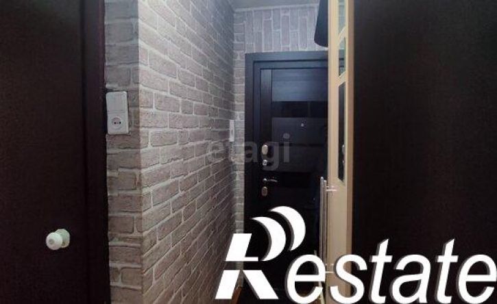 2-комн квартира улица Чапаева, 39,  д. 39