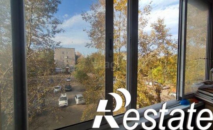 2-комн квартира улица Чапаева, 39,  д. 39
