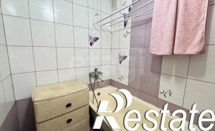 1-комн квартира улица Металлургов, 10,  д. 10