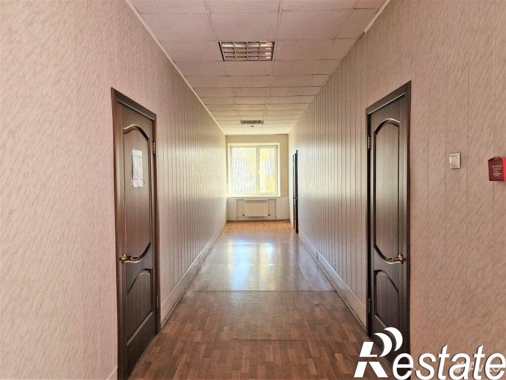Купить производственную площадь за 40 000 000 рублей на Промышленная улица