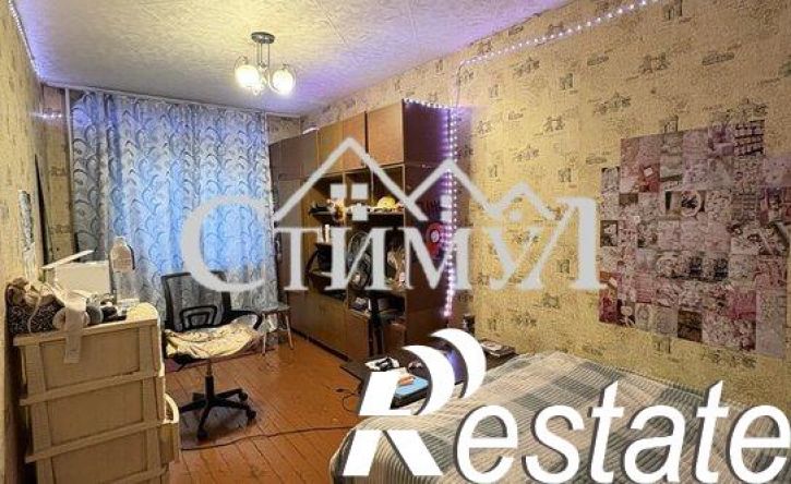 2-комн квартира Советская улица, 82А,  д. 82А