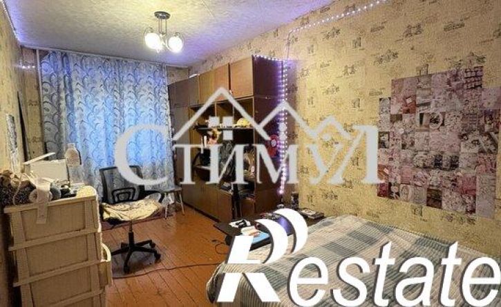 2-комн квартира Советская улица, 82А,  д. 82А