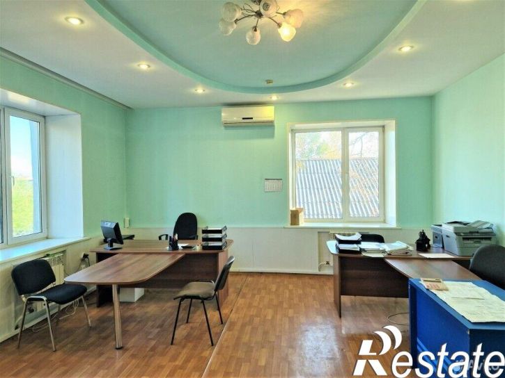 Производственное помещение Промышленная улица