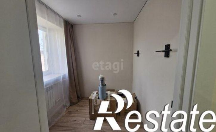 3-комн квартира проспект Космонавтов, 29,  д. 29