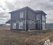 коттедж 203 кв м Вольная улица, д.208