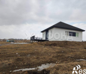 коттедж 120 кв м Кольцевая улица, д.25