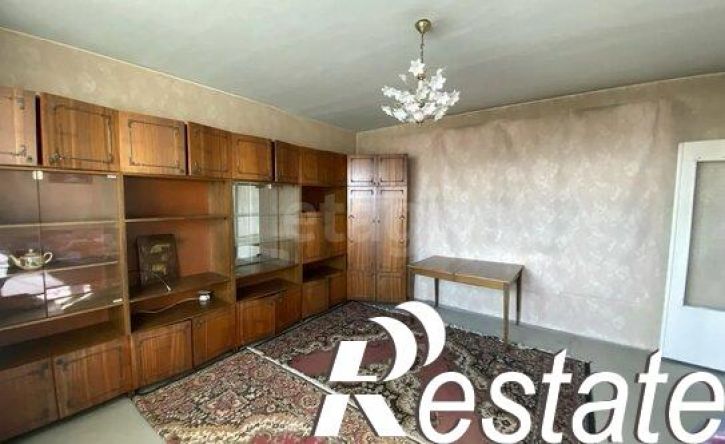 2-комн квартира проспект Космонавтов, 39,  д. 39