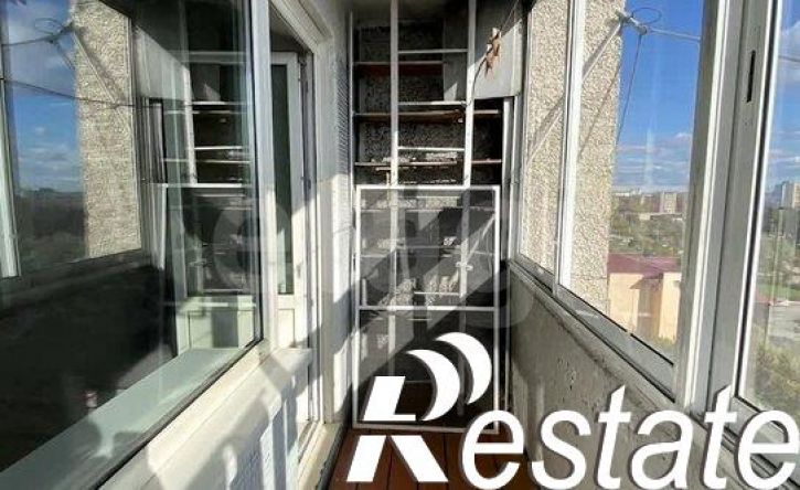 2-комн квартира проспект Космонавтов, 39,  д. 39