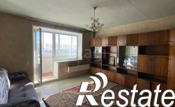 2-комн квартира проспект Космонавтов, 39,  д. 39