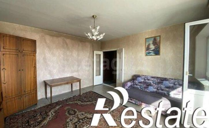 2-комн квартира проспект Космонавтов, 39,  д. 39