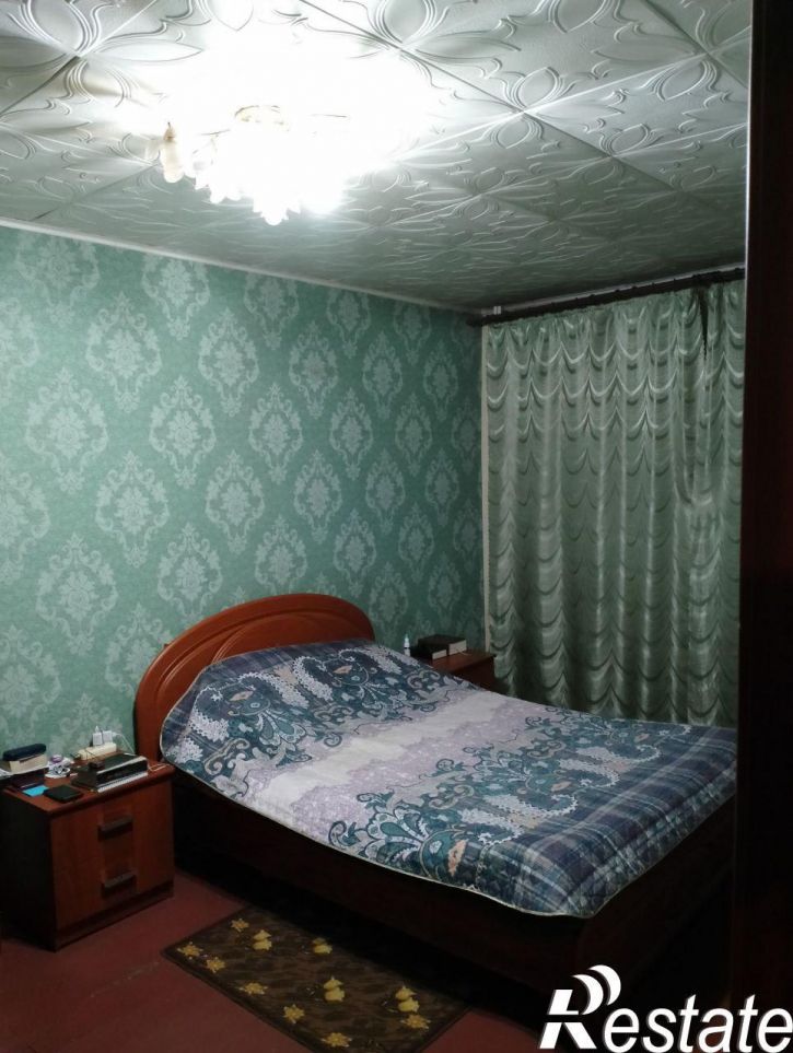 3-комн квартира Пр.Космонавтов, 37