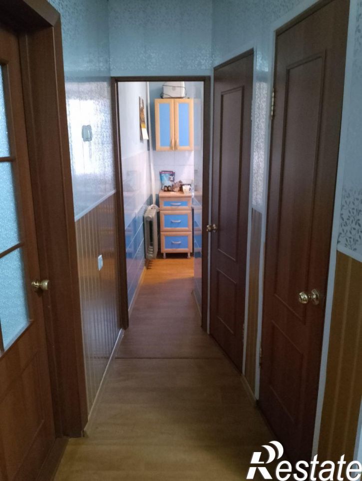 3-комн квартира Пр.Космонавтов, 37